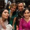 adik KD, adik yuni shara, kartika sary adik krisdayanti