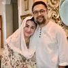 Seleb yang menikah dengan mantan