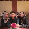 Seleb yang menikah dengan mantan