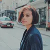 Seleb rambut pendek