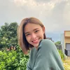 Seleb rambut pendek