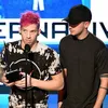 12 Musisi Yang Paling Banyak Gondol Nominasi Grammy 2017!