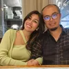Nisya Ahmad adik Raffi Ahmad