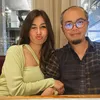 Nisya Ahmad adik Raffi Ahmad