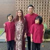 Wina Natalia gugat cerai Anji