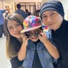 Wina Natalia gugat cerai Anji