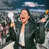 Idgitaf nonton konser