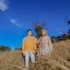 Irwansyah dan Zaskia Sungkar