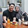 Irwansyah dan Zaskia Sungkar