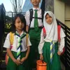 Attar Syah dan Ananda Lontoh