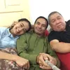 Attar Syah dan Ananda Lontoh