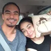 Attar Syah dan Ananda Lontoh