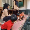 Rumah Retno Marsudi