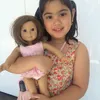Annisa Pohan