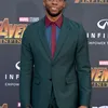 Chadwick Boseman