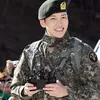 Aktor Korea Ganteng Tanpa Make-up