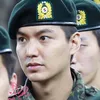 Aktor Korea Ganteng Tanpa Make-up