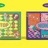 Album K-Pop Paling Unik