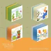 Album K-Pop Paling Unik