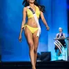 Swimsuit Miss Universe