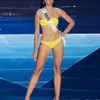 Swimsuit Miss Universe