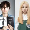 Seleb Korea Pacaran