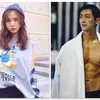 Seleb Korea Pacaran