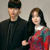 Seleb Korea Pacaran