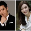 Seleb Korea Pacaran