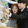 CHEESE IN THE TRAP