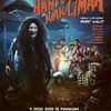 film horor HANTU KAK LIMAH