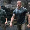 Film FAST &amp; FURIOUS PRESENTS: HOBBS &amp; Shaw