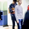 exo sandal jepit