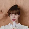 Lisa BLACKPINK