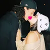 Valentine\&#039;s Day Artis Hollywood