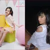 Kierra Ong dan Mikhayla Bakrie