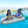Kierra Ong dan Mikhayla Bakrie