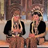 Foto Pernikahan Adik Krisdayanti