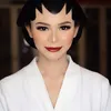 Foto Pernikahan Adik Krisdayanti