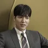 lee min ho