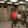 foto-foto gif game kocak di Jepang