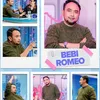 Bebi Romeo Juri Indonesian Idol Season 14
