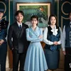 drama korea favorit netizens