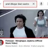 peterpan, lagu peterpan