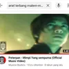 peterpan, lagu peterpan