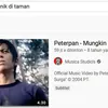 peterpan, lagu peterpan
