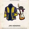 13 Musisi Dunia Yang Punya Penampilan Ikonik dan Fashionable!