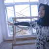 Renovasi Rumah Putri Delina