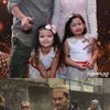 Anak Artis Meninggal Dunia