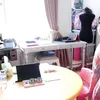 Rumah Dinas Arumi Bachsin dan Emil Dardak